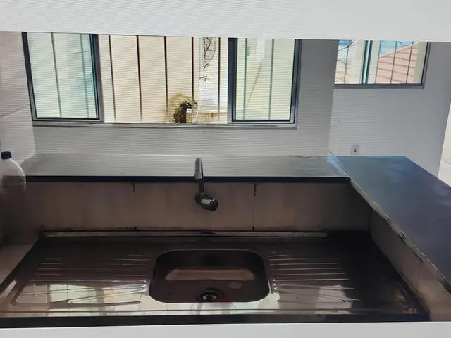 Casa 2 quartos e 1 banheiro, para alugar, no bairro Vila Carrão em São Paulo