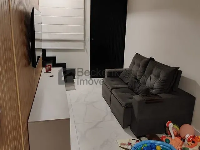 Casa 3 quartos e 2 banheiros, à venda, no bairro Jardim Belvedere em Volta Redonda