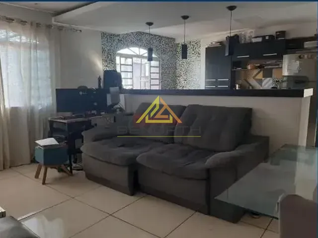 Casa com 240m² 4 quartos e 4 banheiros, à venda, no bairro Vila Medeiros em São Paulo