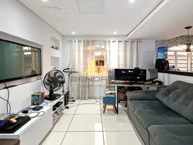 Casa com 240m² 4 quartos e 4 banheiros, à venda, no bairro Vila Medeiros em São Paulo