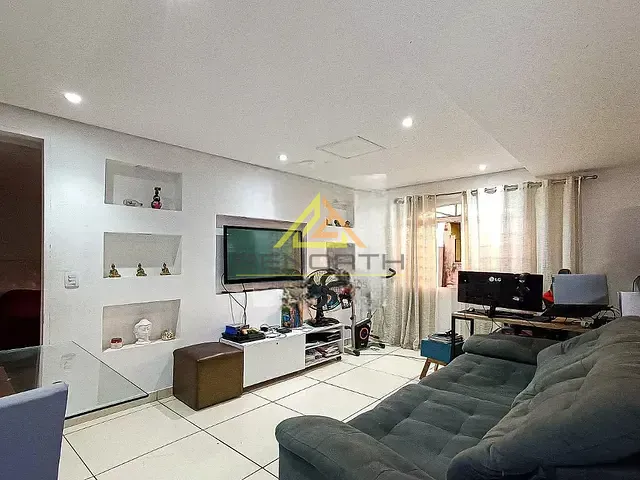 Casa com 240m² 4 quartos e 4 banheiros, à venda, no bairro Vila Medeiros em São Paulo