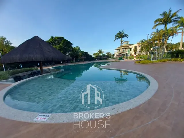 Casa com 480m² 4 quartos e 4 banheiros, à venda, no bairro Boulevard Lagoa em Serra