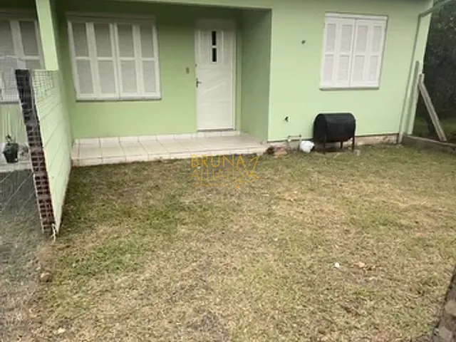 Casa 2 quartos e 1 banheiro, para alugar, no bairro Oeste em Sapiranga