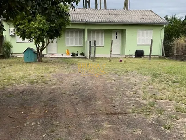 Casa 2 quartos e 1 banheiro, para alugar, no bairro Oeste em Sapiranga