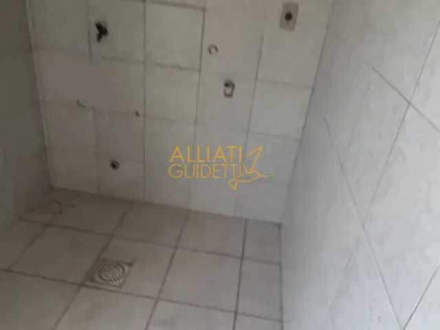 Casa 2 quartos e 1 banheiro, para alugar, no bairro Oeste em Sapiranga