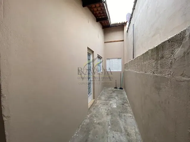 Casa com 125m² 2 quartos e 1 banheiro, à venda, no bairro San Marino em Piracaia