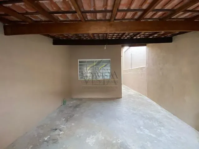 Casa com 125m² 2 quartos e 1 banheiro, à venda, no bairro San Marino em Piracaia