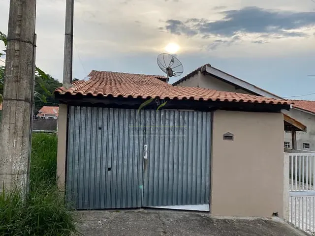 Casa com 125m² 2 quartos e 1 banheiro, à venda, no bairro San Marino em Piracaia