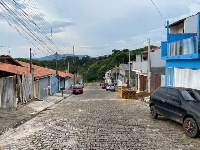 Casa com 125m² 2 quartos e 1 banheiro, à venda, no bairro San Marino em Piracaia
