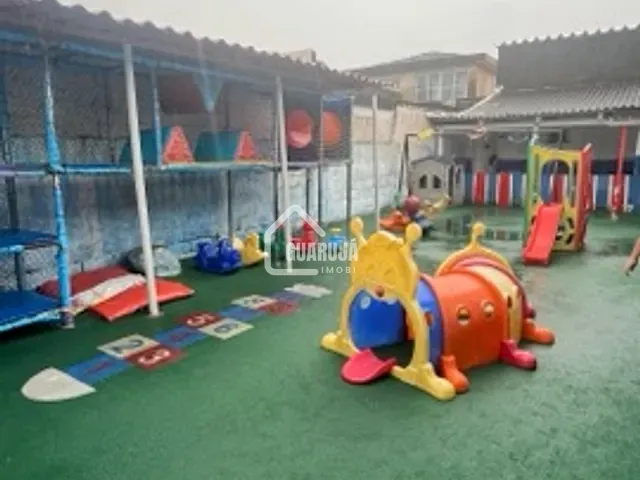 Casa com 100m² 5 quartos e 2 banheiros, para alugar, no bairro Jardim Progresso (Vicente de Carvalho) em Guarujá