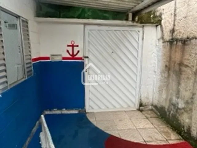 Casa com 100m² 5 quartos e 2 banheiros, para alugar, no bairro Jardim Progresso (Vicente de Carvalho) em Guarujá