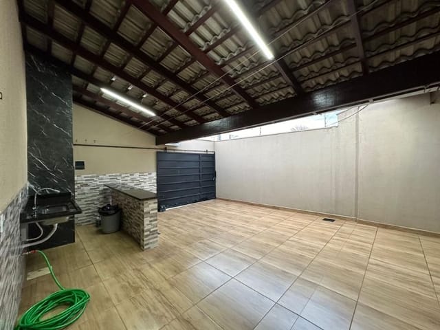 Foto do Casa - Linda Casa no Residencial Arco Iris com preço especial. | CARMO IMÓVEIS