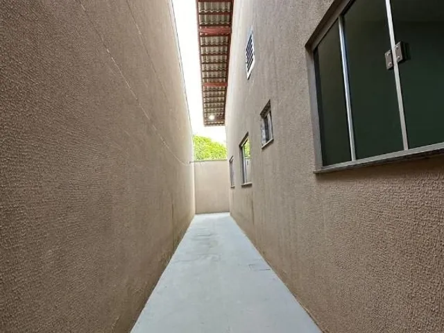Foto do Casa - Linda Casa no Residencial Arco Iris com preço especial. | CARMO IMÓVEIS