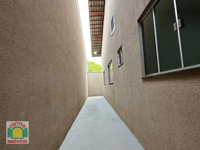 Casa com 150m² 3 quartos e 2 banheiros, à venda, no bairro Residencial Arco-Íris em Anápolis
