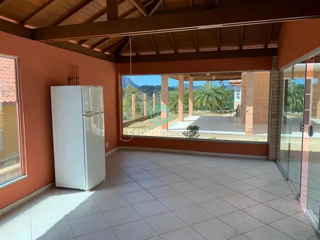 Casa com 600m² 4 quartos e 4 banheiros, à venda, no bairro Parque do Imbui em Teresópolis