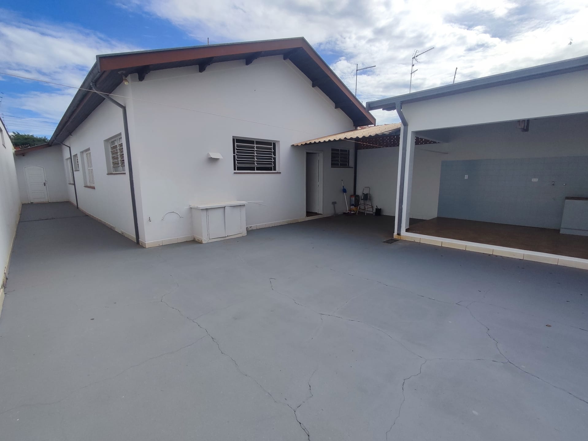 Casa, 4 quartos, 195 m² - Foto 19