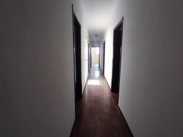 Casa com 350m² 4 quartos e 2 banheiros, à venda, no bairro Paulista em Piracicaba