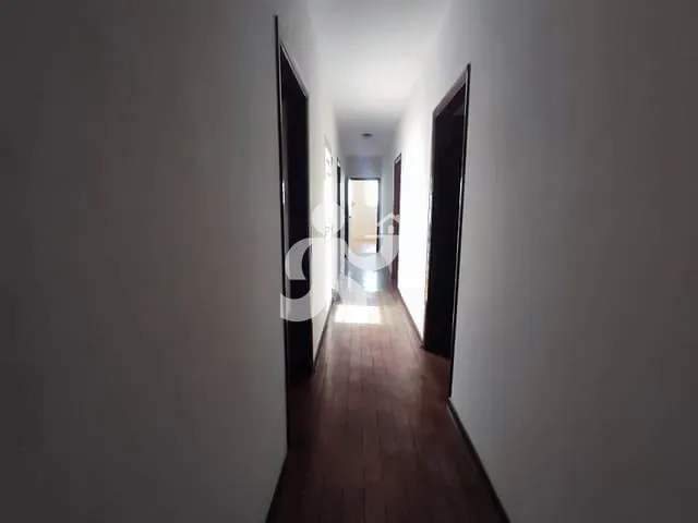 Casa com 350m² 4 quartos e 2 banheiros, à venda, no bairro Paulista em Piracicaba