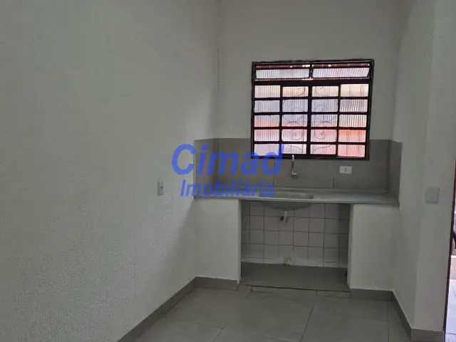 Casa 1 quarto e 1 banheiro, para alugar, no bairro Vila Maria Alta em São Paulo