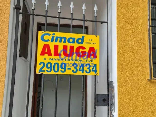 Casa 1 quarto e 1 banheiro, para alugar, no bairro Vila Maria Alta em São Paulo