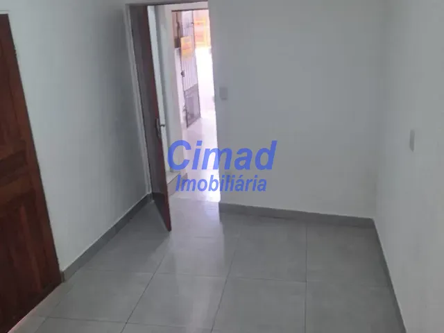 Casa 1 quarto e 1 banheiro, para alugar, no bairro Vila Maria Alta em São Paulo