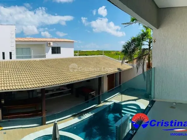 Casa com 487m² 3 quartos e 6 banheiros, à venda, no bairro Bairro Desconhecido em Parnaíba