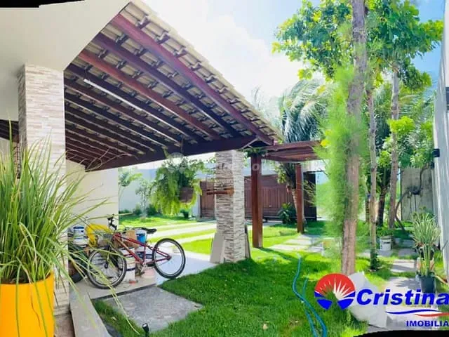 Casa com 487m² 3 quartos e 6 banheiros, à venda, no bairro Bairro Desconhecido em Parnaíba