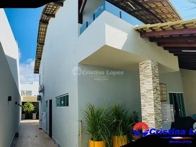 Casa com 487m² 3 quartos e 6 banheiros, à venda, no bairro Bairro Desconhecido em Parnaíba