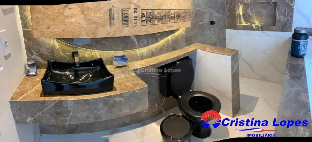 Casa, 3 quartos, 487 m² - Foto 3