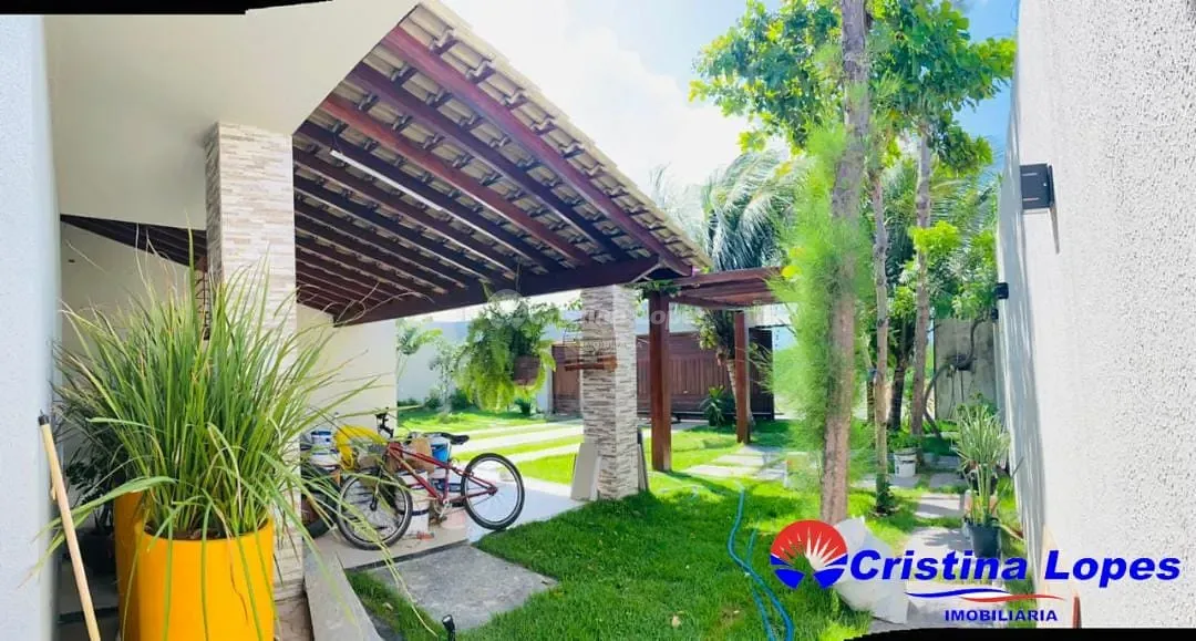 Casa, 3 quartos, 487 m² - Foto 2