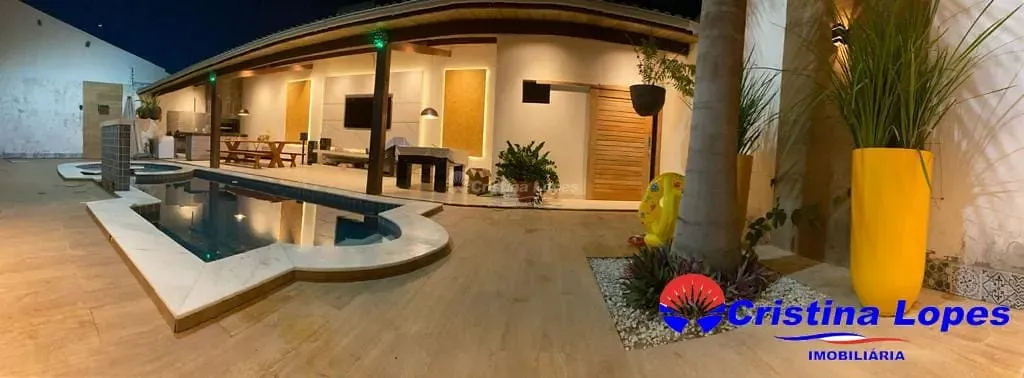 Casa, 3 quartos, 487 m² - Foto 5