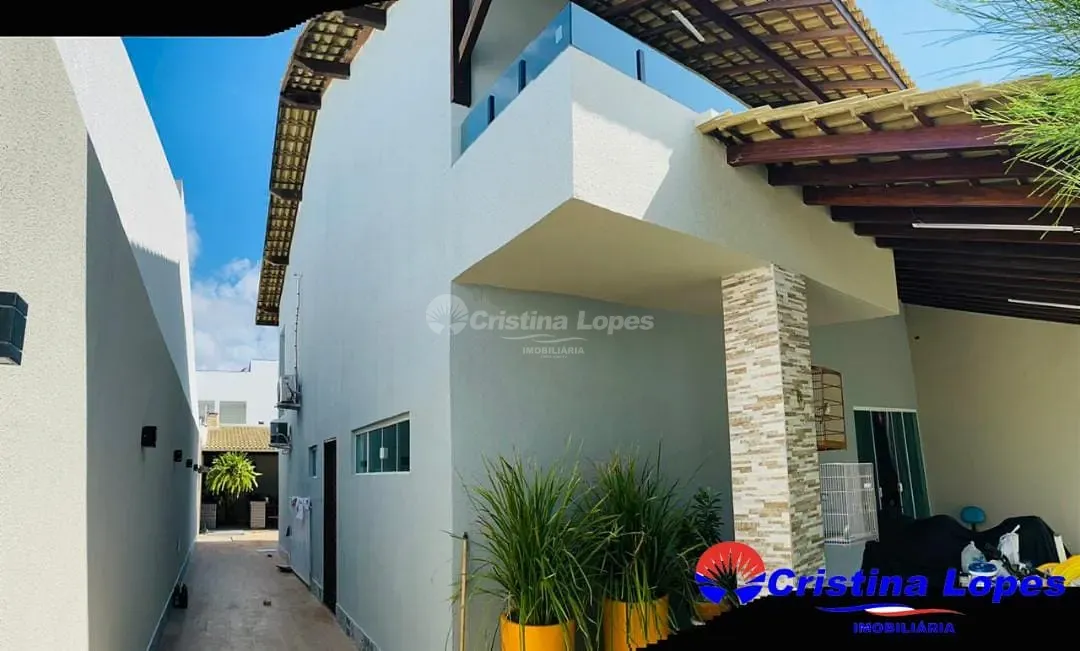 Casa, 3 quartos, 487 m² - Foto 4