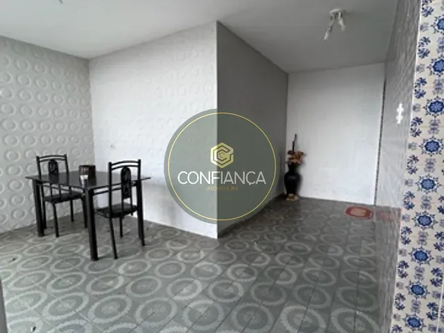 Casa 5 quartos e 3 banheiros, à venda, no bairro Santa Inês em Belo Horizonte