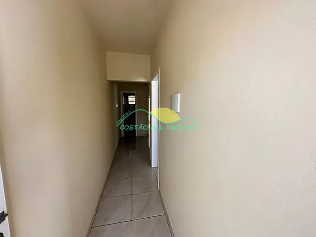 Casa com 90m² 1 quarto e 1 banheiro, para alugar, no bairro Morro das Pedras em Florianópolis