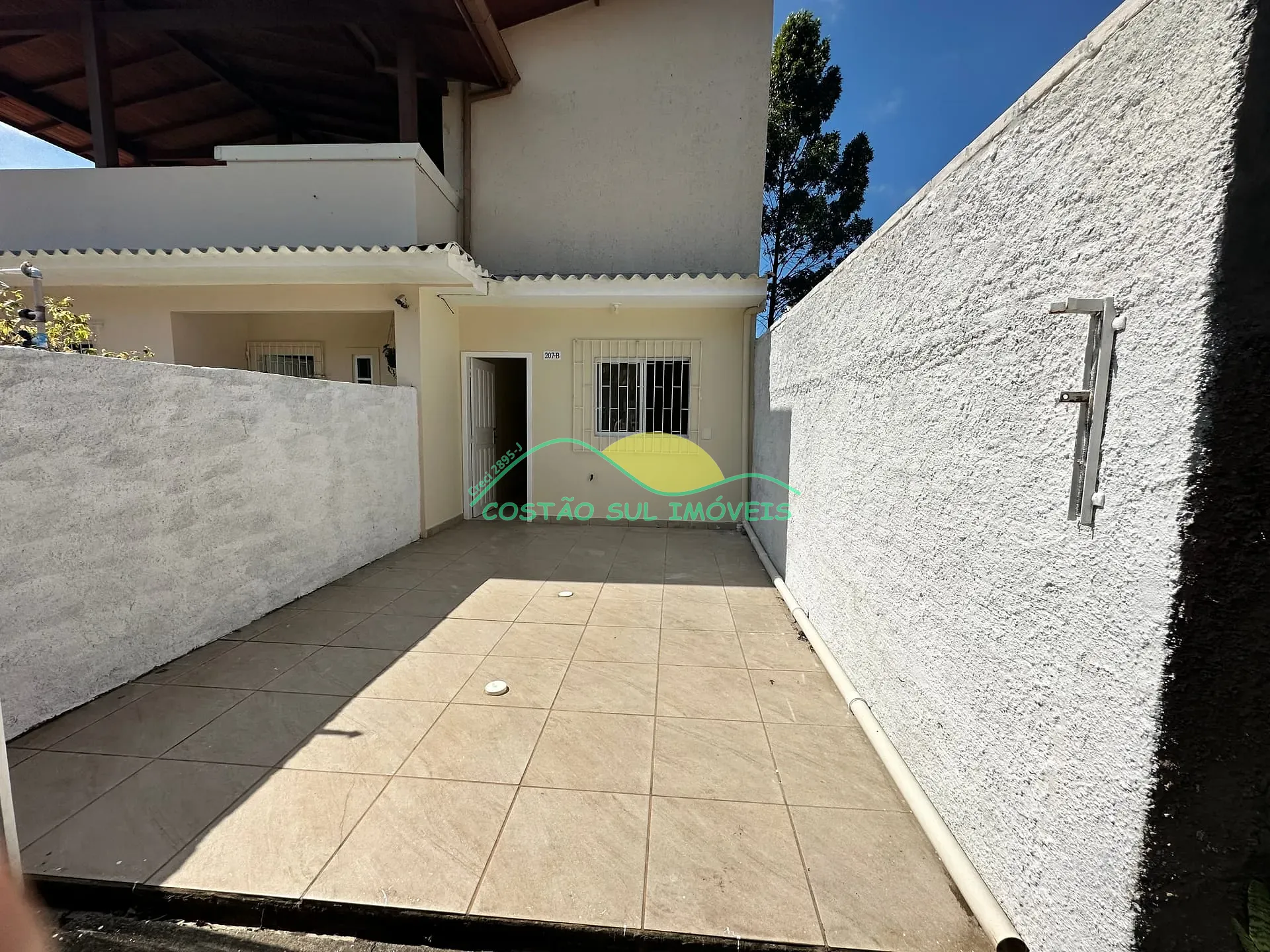 Casa, 1 quarto, 50 m² - Foto 14