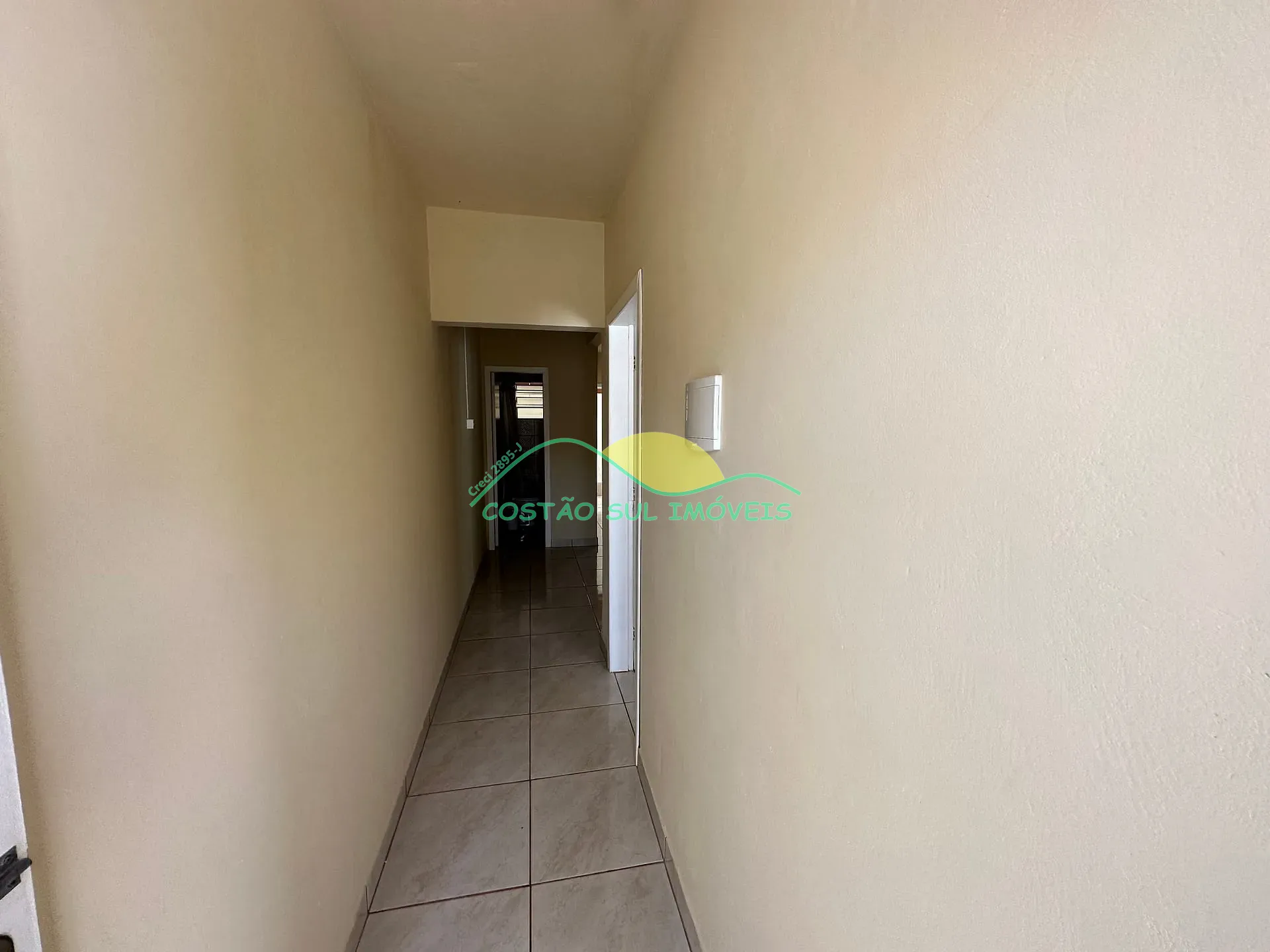 Casa, 1 quarto, 50 m² - Foto 2