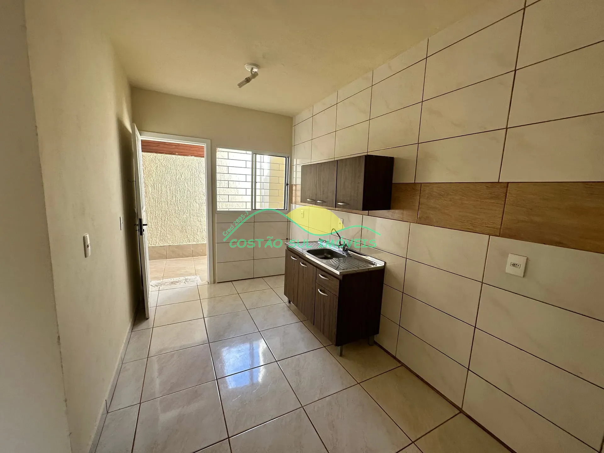 Casa, 1 quarto, 50 m² - Foto 6