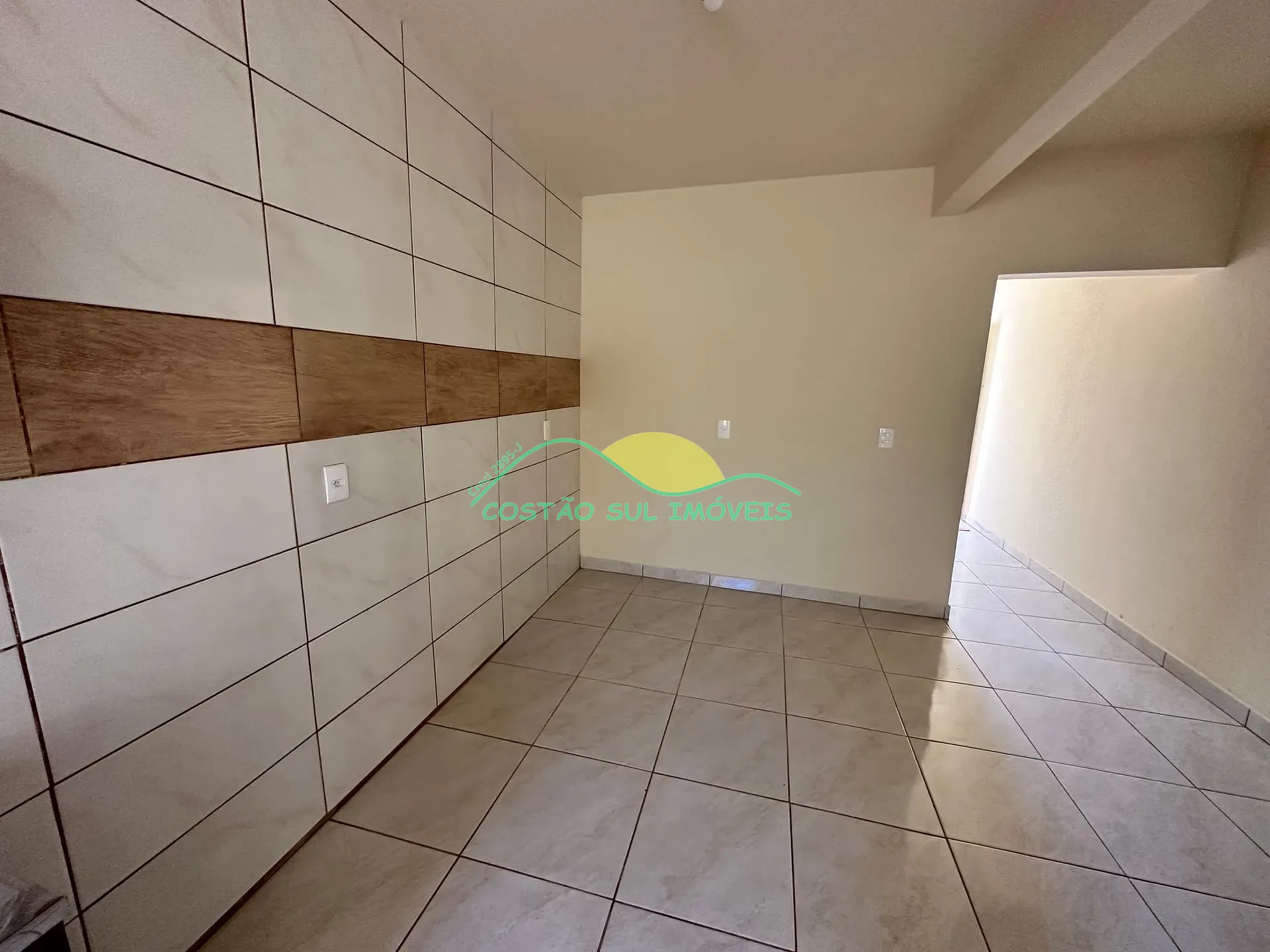 Casa, 1 quarto, 50 m² - Foto 7