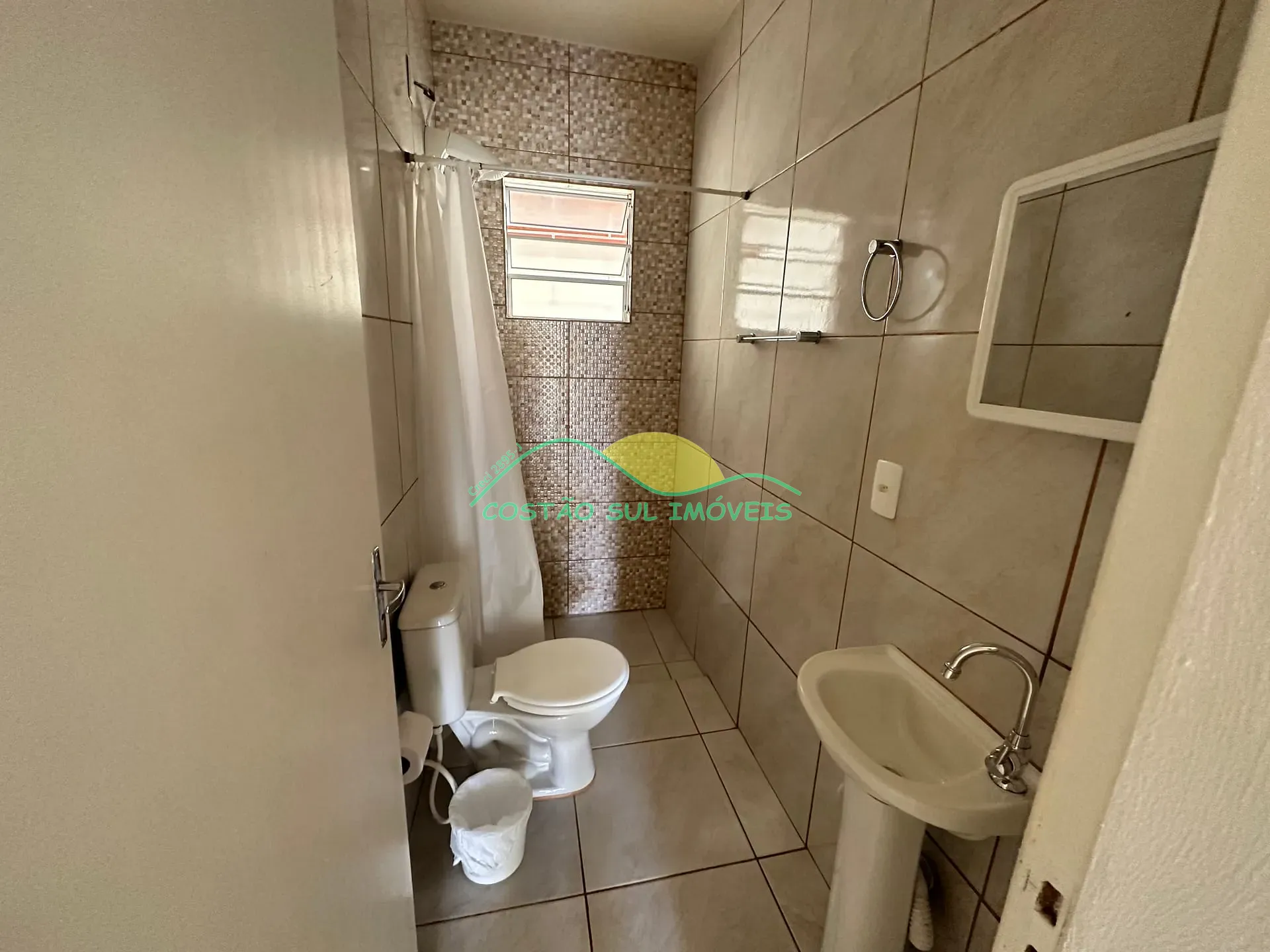 Casa, 1 quarto, 50 m² - Foto 10