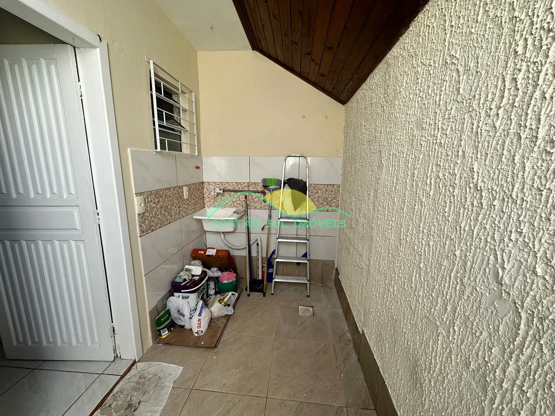 Casa, 1 quarto, 50 m² - Foto 12