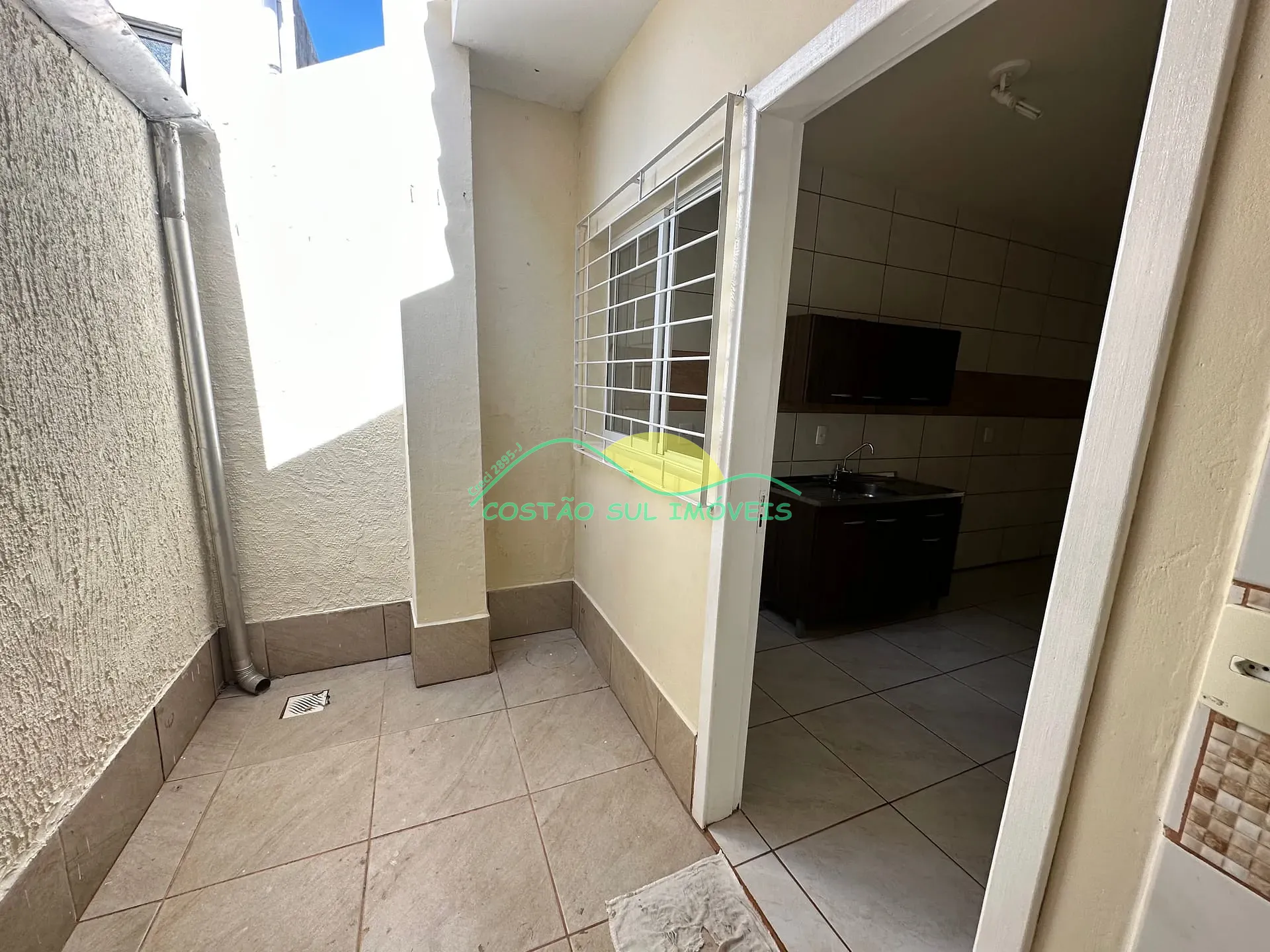 Casa, 1 quarto, 50 m² - Foto 11
