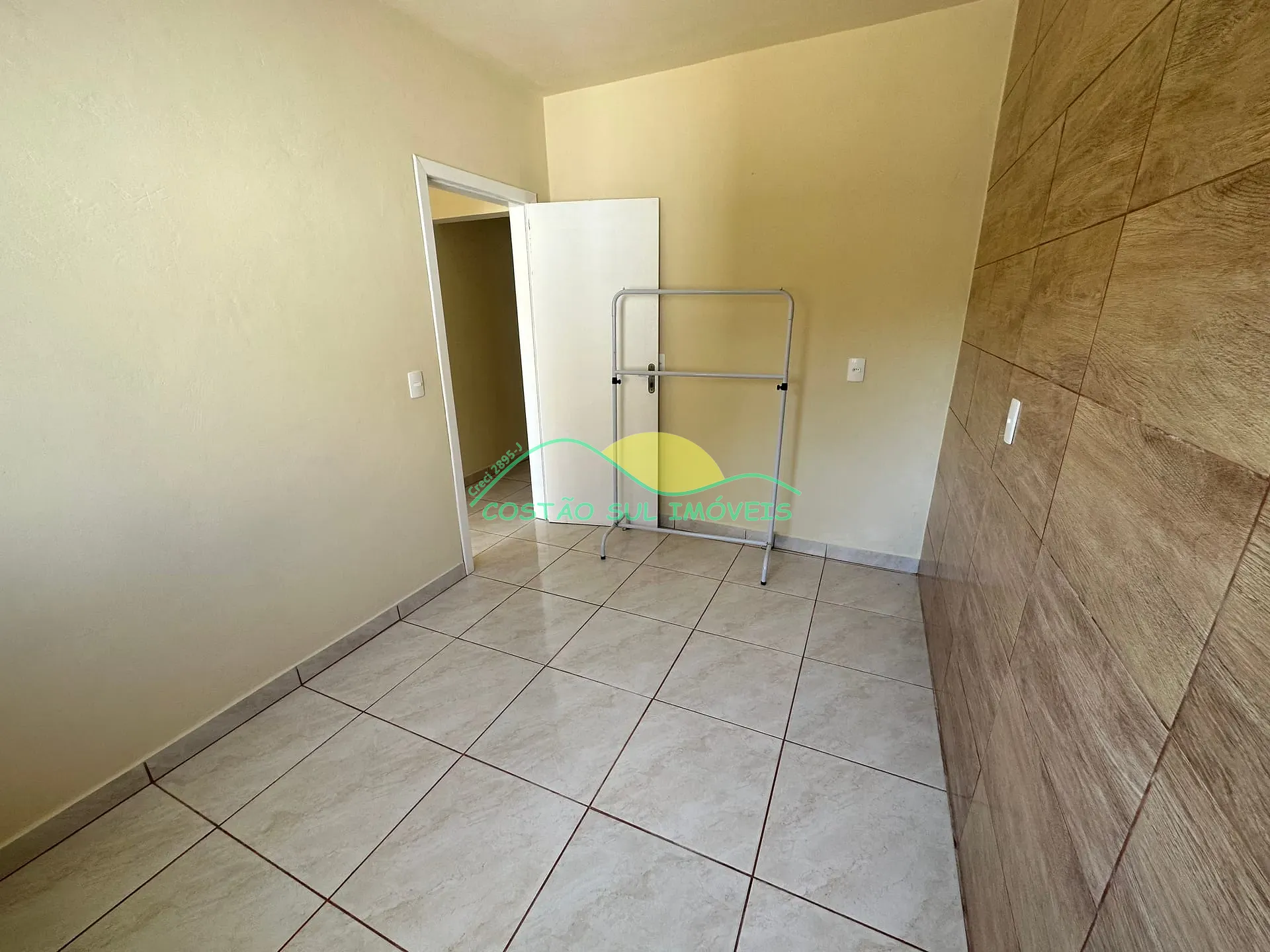 Casa, 1 quarto, 50 m² - Foto 9