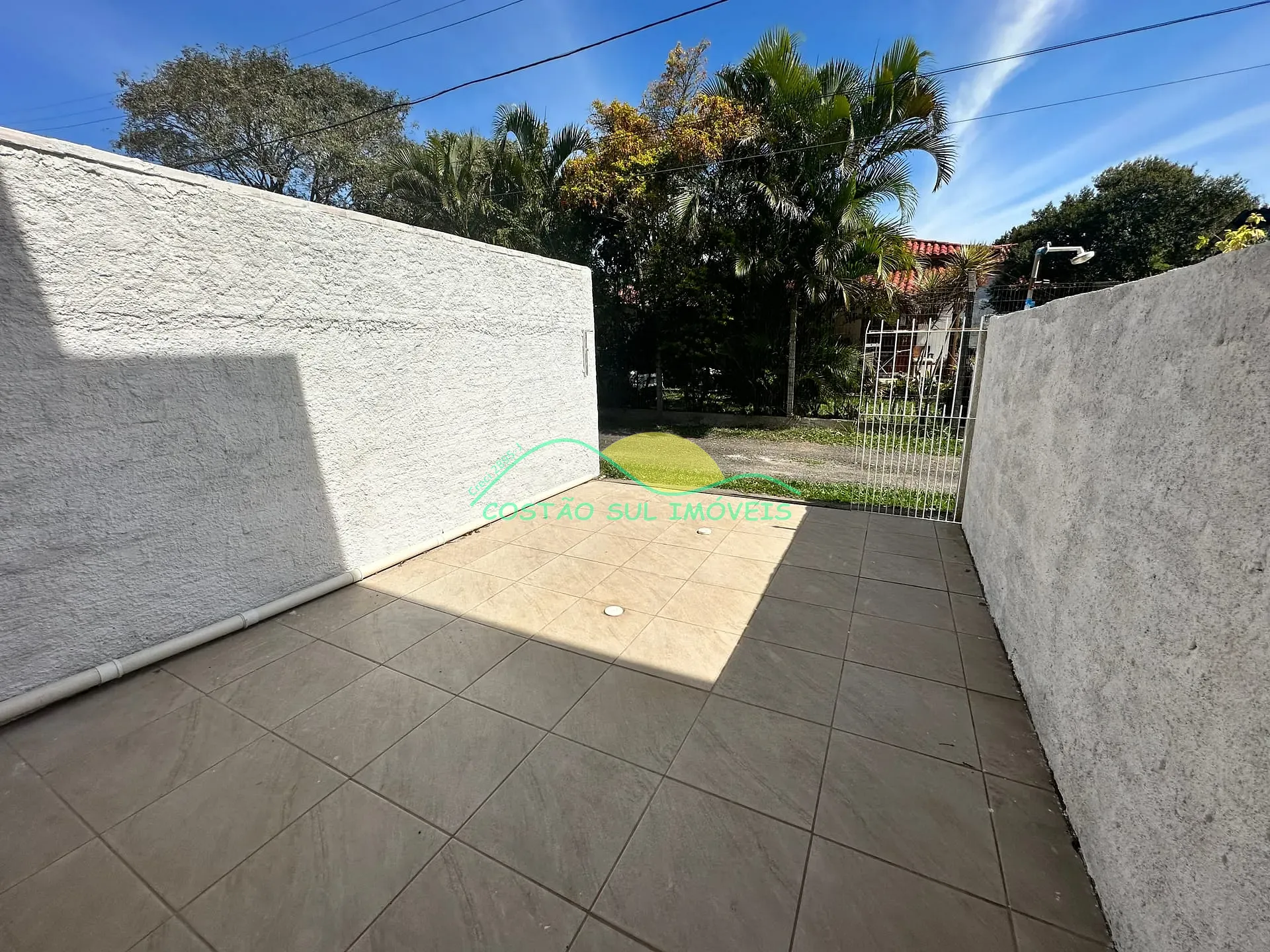 Casa, 1 quarto, 50 m² - Foto 13