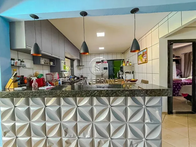 Casa 2 quartos e 3 banheiros, à venda, no bairro Setor Habitacional Arniqueira (Águas Claras) em Brasília