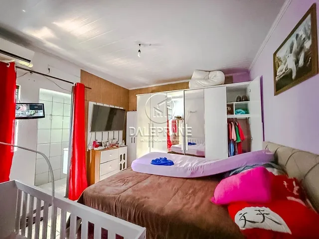 Casa 2 quartos e 3 banheiros, à venda, no bairro Setor Habitacional Arniqueira (Águas Claras) em Brasília