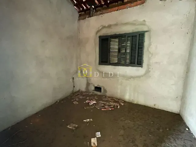 Casa 3 quartos e 1 banheiro, à venda, no bairro Centro em Porto Feliz