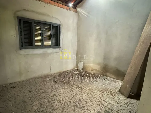 Casa 3 quartos e 1 banheiro, à venda, no bairro Centro em Porto Feliz