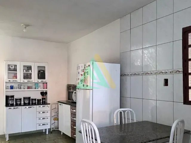 Casa com 484m² 5 quartos e 3 banheiros, à venda, no bairro Parque das Laranjeiras em Mogi Mirim