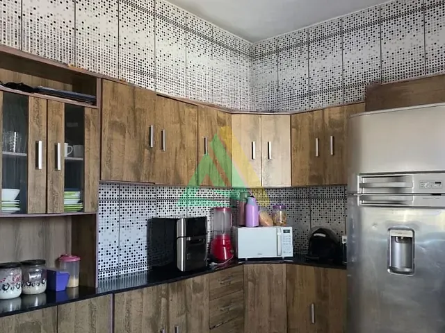 Casa com 484m² 5 quartos e 3 banheiros, à venda, no bairro Parque das Laranjeiras em Mogi Mirim