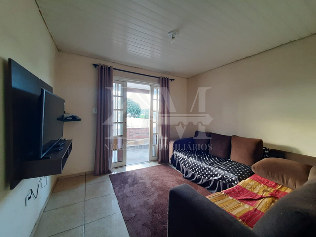 Casa com 360m² 3 quartos e 4 banheiros, à venda, no bairro Santa Cecília em Jaguariaíva